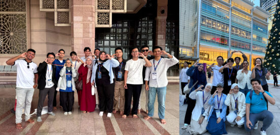 Excursions to iconic landmarks in Malaysia