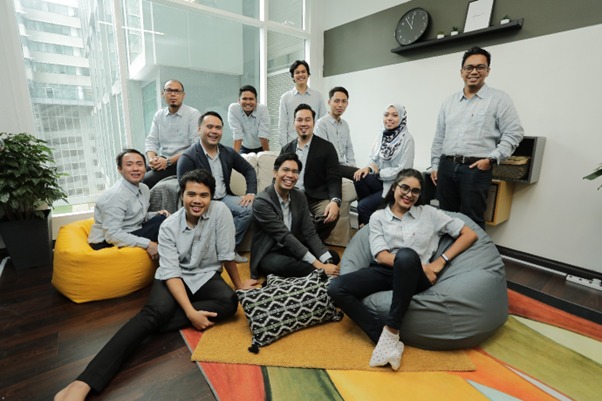From UTM Petroleum Engineering Students to Energy Industry Leaders