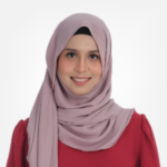 Picture of Nazratul Hazirah Rushdan