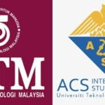 ACS UTM International Student Chapter