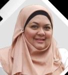 Ts Dr Shahariah Norain Shaharuddin