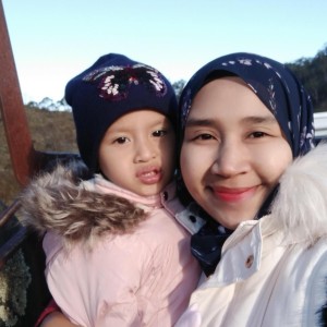 Picture of Nurul Hazrina Idris