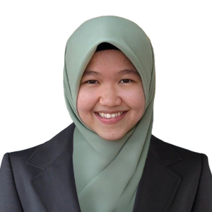 Picture of Nik Ihtisyam Majdah