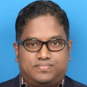 Picture of Mohamed Ayyub Hassan