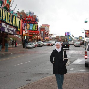 Picture of NORHANIZA BINTI YUSOF