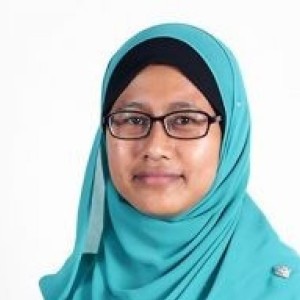 Picture of Habibah @ Norehan Haron