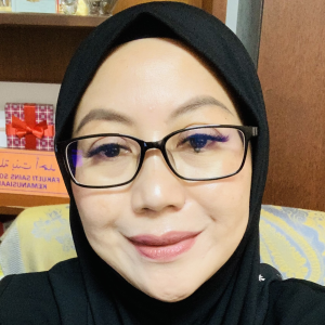Picture of Assoc Prof Dr. Jamilah