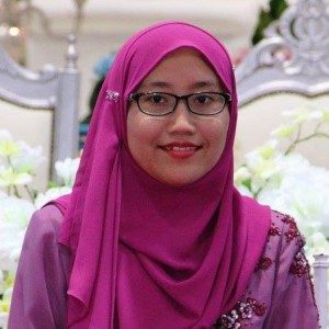 Picture of Nurul Farhana Jumaat