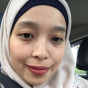 Picture of Nur Arina Bazilah Kamisan
