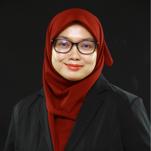 Picture of Fahtinoor Amera Othman
