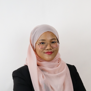 Picture of Allana Elise Maryam