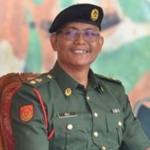 Picture of Lt Kol Prof. Madya Dr. Mohd Noor Azli Ali Khan