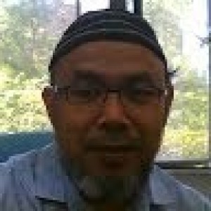 Picture of Aziz Yaacob