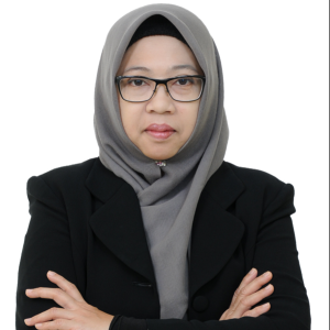 Picture of Prof. Ts. Dr. Zaidatun Tasir