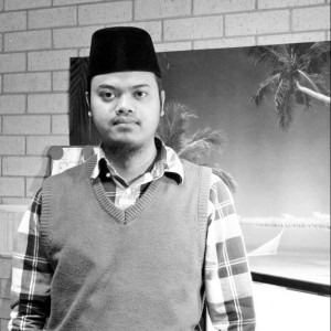 Picture of Dr Mohd Ayub Sulong