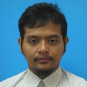 Picture of Zaid Shamsuddin