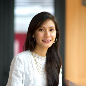 Picture of Zafira Nadia Maaz