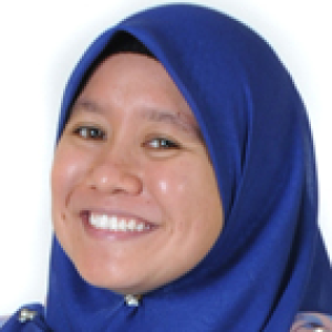 Picture of Diyana Zulaika Abdul Ghani