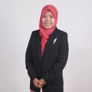 Picture of Syuhaida Ismail