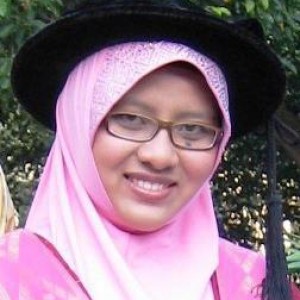 Picture of Nor Zairah Ab Rahim