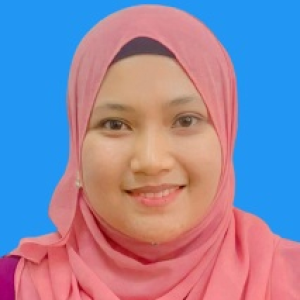 Picture of Nadirah JAN