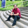 Usman Niaz