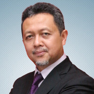 Picture of Wan Mohd Nasir Wan Kadir