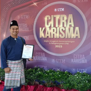 Picture of Akmal Ayob