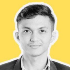 Picture of Mohamad Norisham Mohamad Rosdi