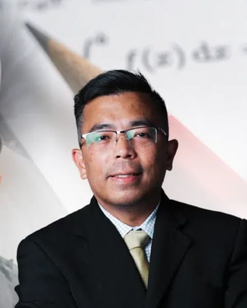 Picture of Abdul Halim Abdullah