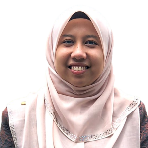 Picture of Asraful Syifaa' Ahmad