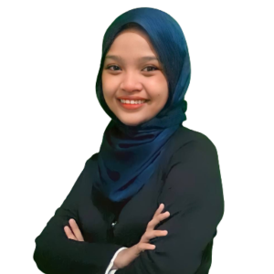Picture of NUR AMIRA SOLEHA