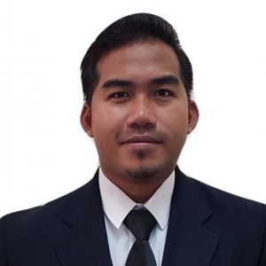 Picture of Mohd Saiful Azimi Mahmud