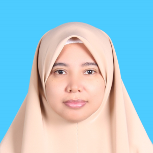Picture of FADILAH ZAINI