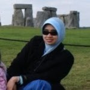 Picture of Nurul hawani idris