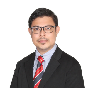 Picture of Mohd Bakri Bakar