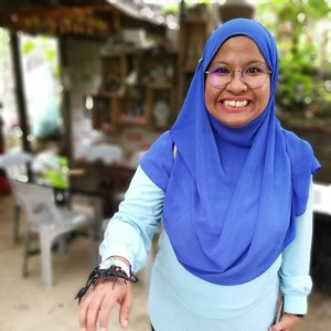 Picture of syaf