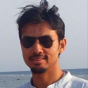 Picture of Fitri Yakub