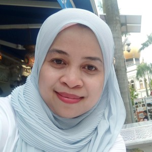 Picture of Irina Safitri Zen