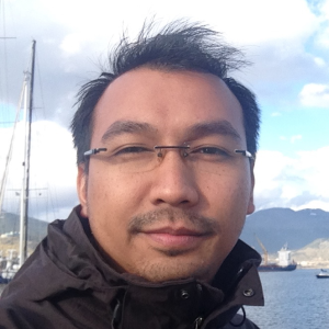 Picture of Mohd Firdaus Abdul Wahab