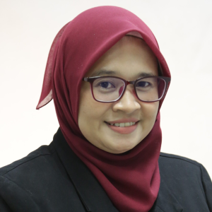 Picture of Nor Shaliza Mohd Basarudin