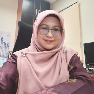 Picture of Suraya Miskon