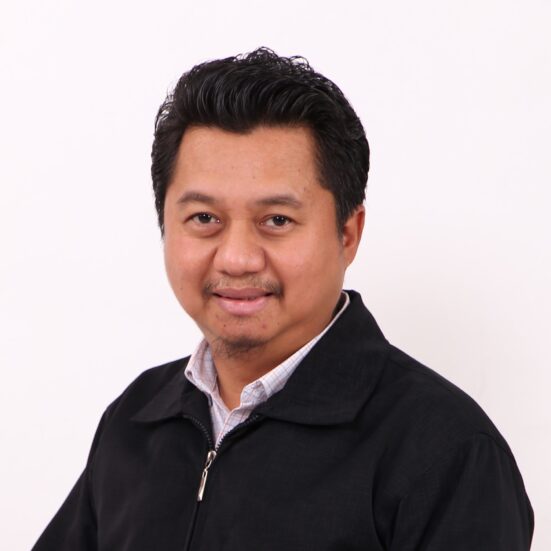 Picture of Prof. Ir. Dr. Sharul Kamal Abdul Rahim