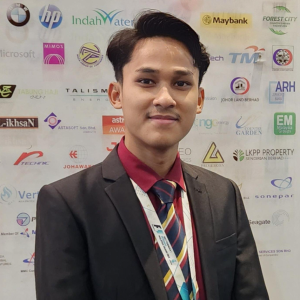 Picture of Media MK68 | Syamil Zuhairini