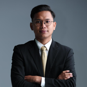 Picture of Hafiz Ahmad | SPS UTM