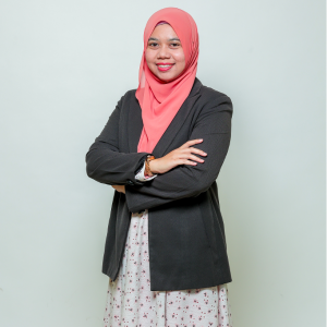 Picture of DR. DINA AZLEEMA MOHAMED NOR