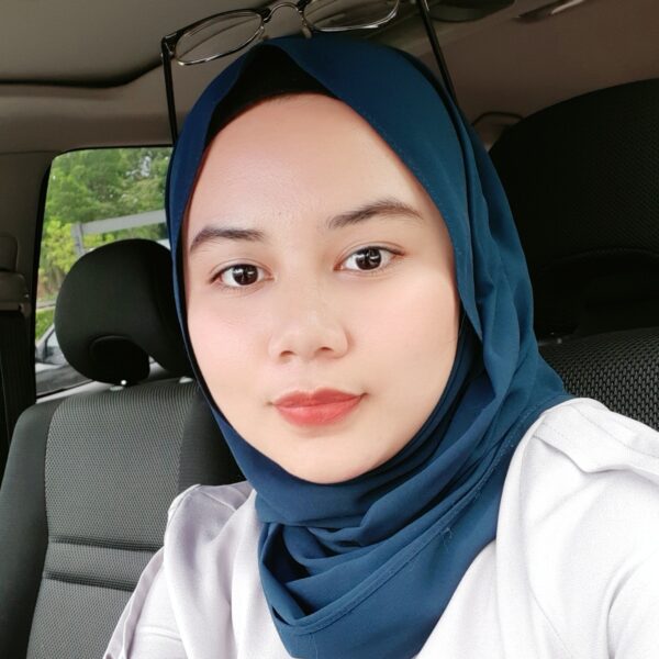 Picture of Syazwani Zolkifli