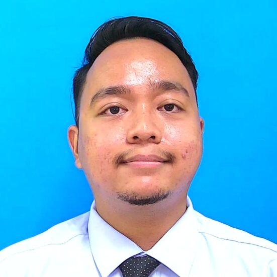 Picture of Amirul Azan Mohd Sufian