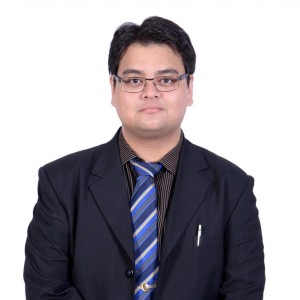 Picture of Dr. Ahmad Fadhil Yusof