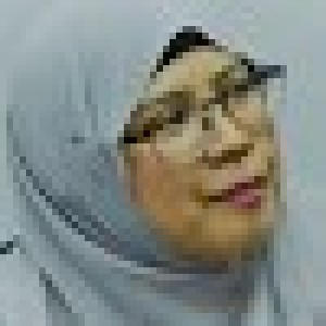 Picture of Dr. Noor Hazarina Hashim